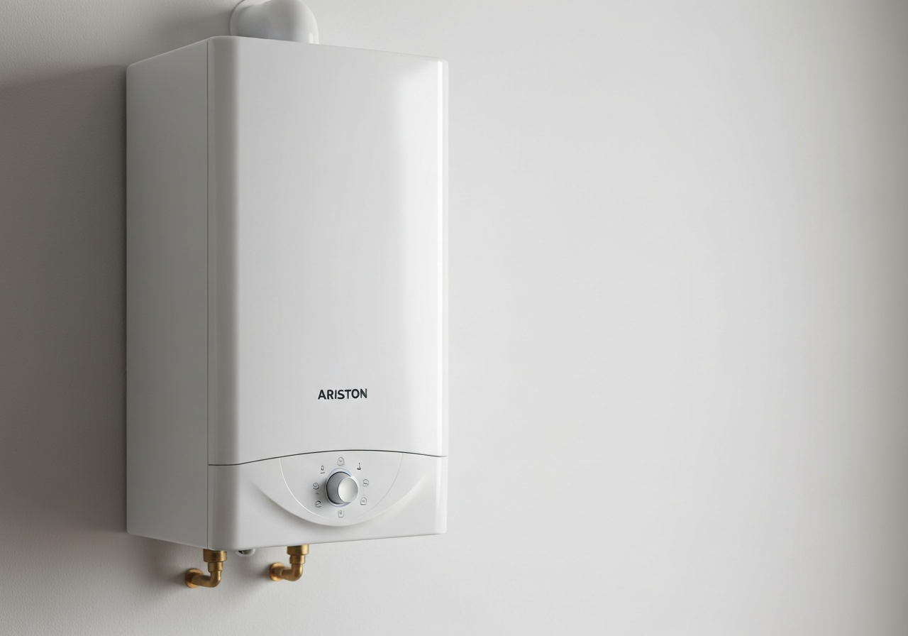 Ariston calderas en madrid