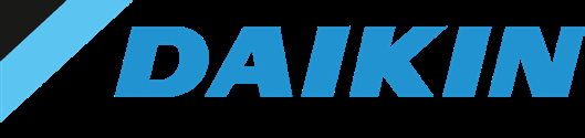 Logo Daikin