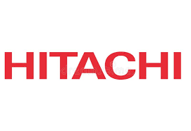 Logo Hitachi