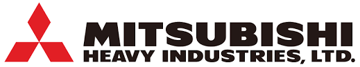 Logo Mitsubishi Heavy