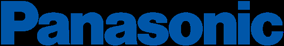 Logo Panasonic — purificación nanoe X