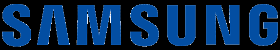 Logo Samsung — tecnología WindFree sin viento directo